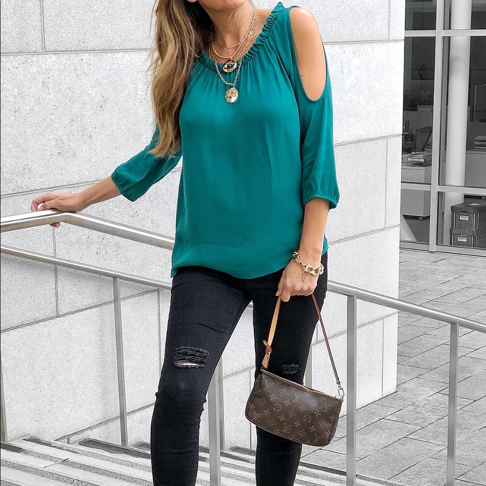 TARRIN Top
